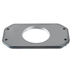 Montagedeckel 19400489826 HARTING Inhalt: 1 St. Montagedeckel