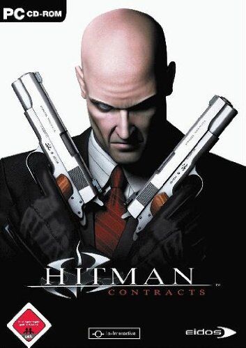 EIDOS GmbH - Hitman: Contracts - Preis vom 11.10.2026 03:10:56 h