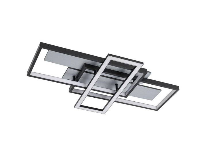 LED-Deckenleuchte EDWARD