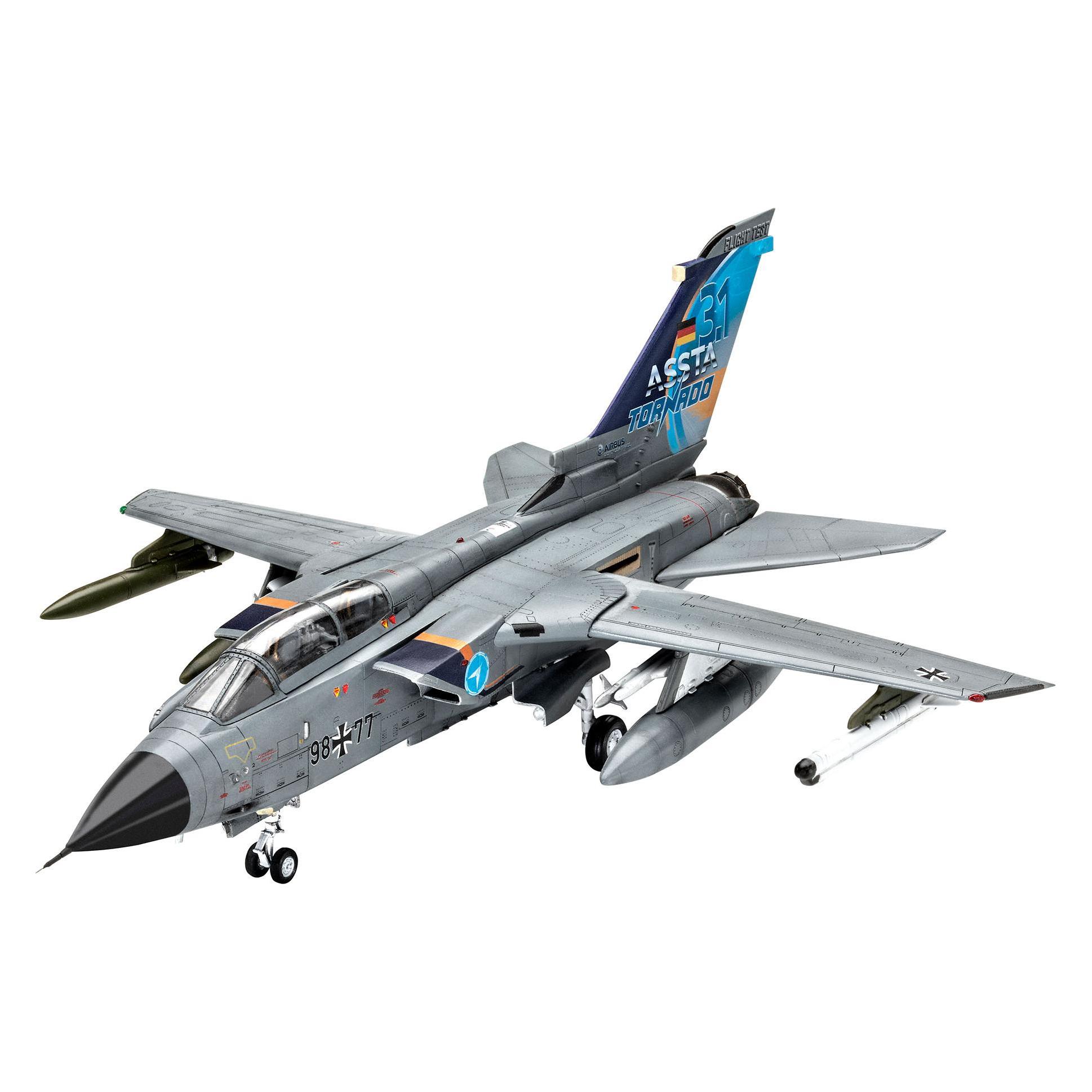 Revell Tornado ASSTA 3.1 (REV 03842)