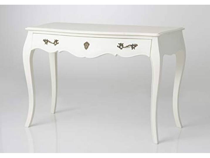 Adept Home Bureau en Acajou\, Collection Murano