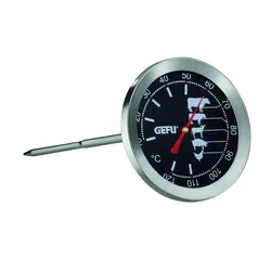 GEFU Analoges Bratenthermometer MESSIMO