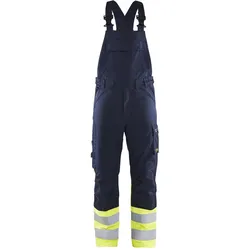 Blakläder, Arbeitshose, Flammhemmende Latzhose inéhrent (50)