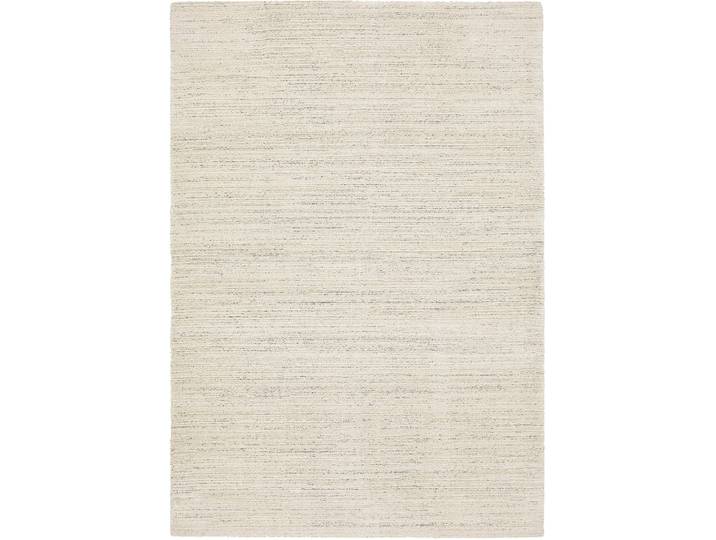 Teppich Siroc Creme Einfarbig Polypropylen 160 x 230 cm - Teppich