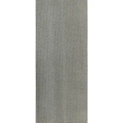 Verzierwachsstreifen Perlenoptik, silber, 20 cm, 39 Stück