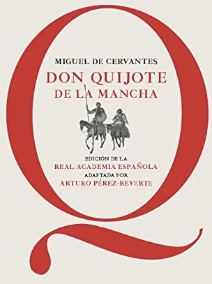 Cervantes, Miguel de - Don Quijote de La Mancha - Preis vom 16.10.2026 11:41:07 h