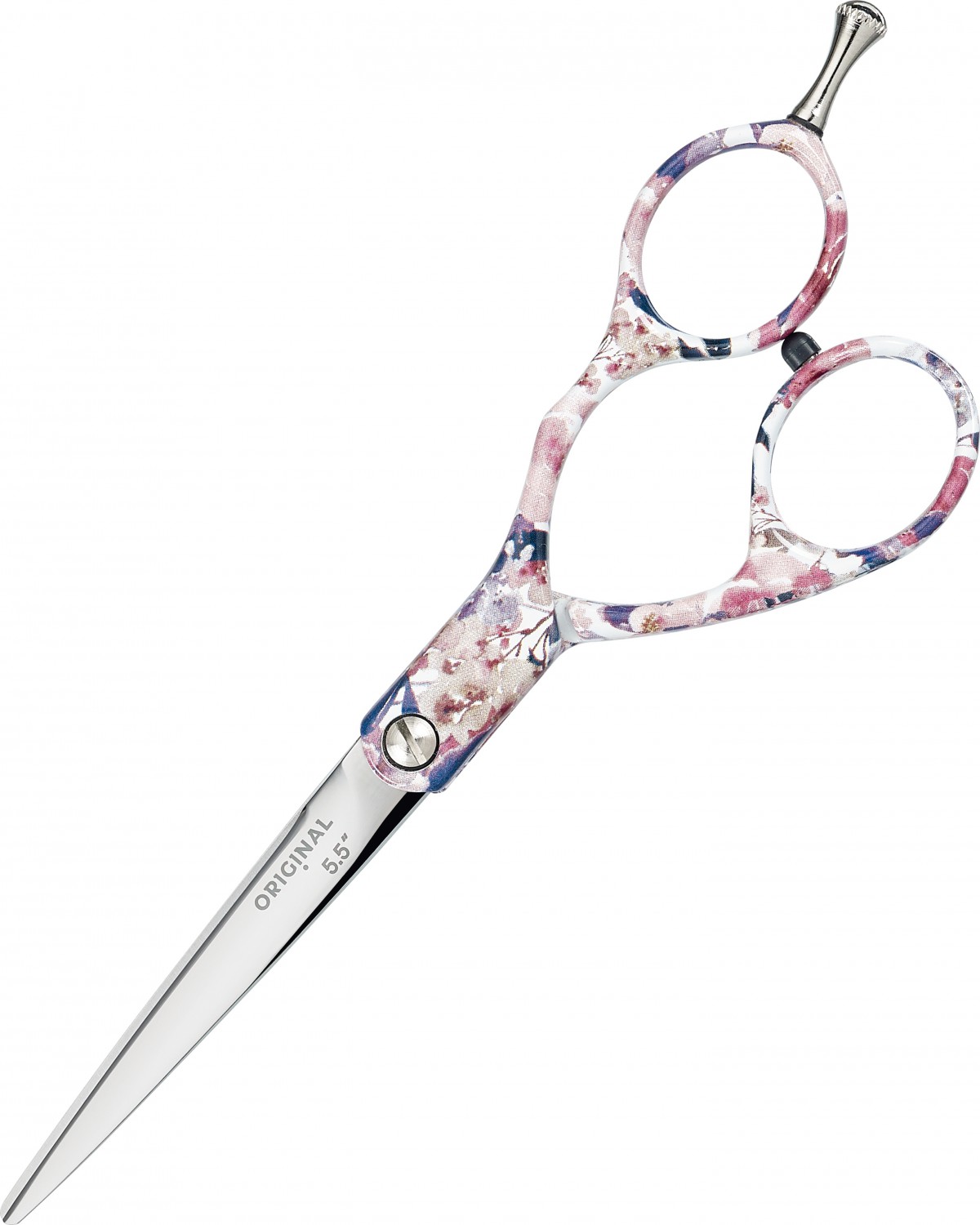 Original Best Buy CONCAVE SCHERE 5,5" FLORAL OBB SN-7014455