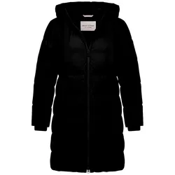Daunen-Steppmantel Marc O ́Polo schwarz, 36