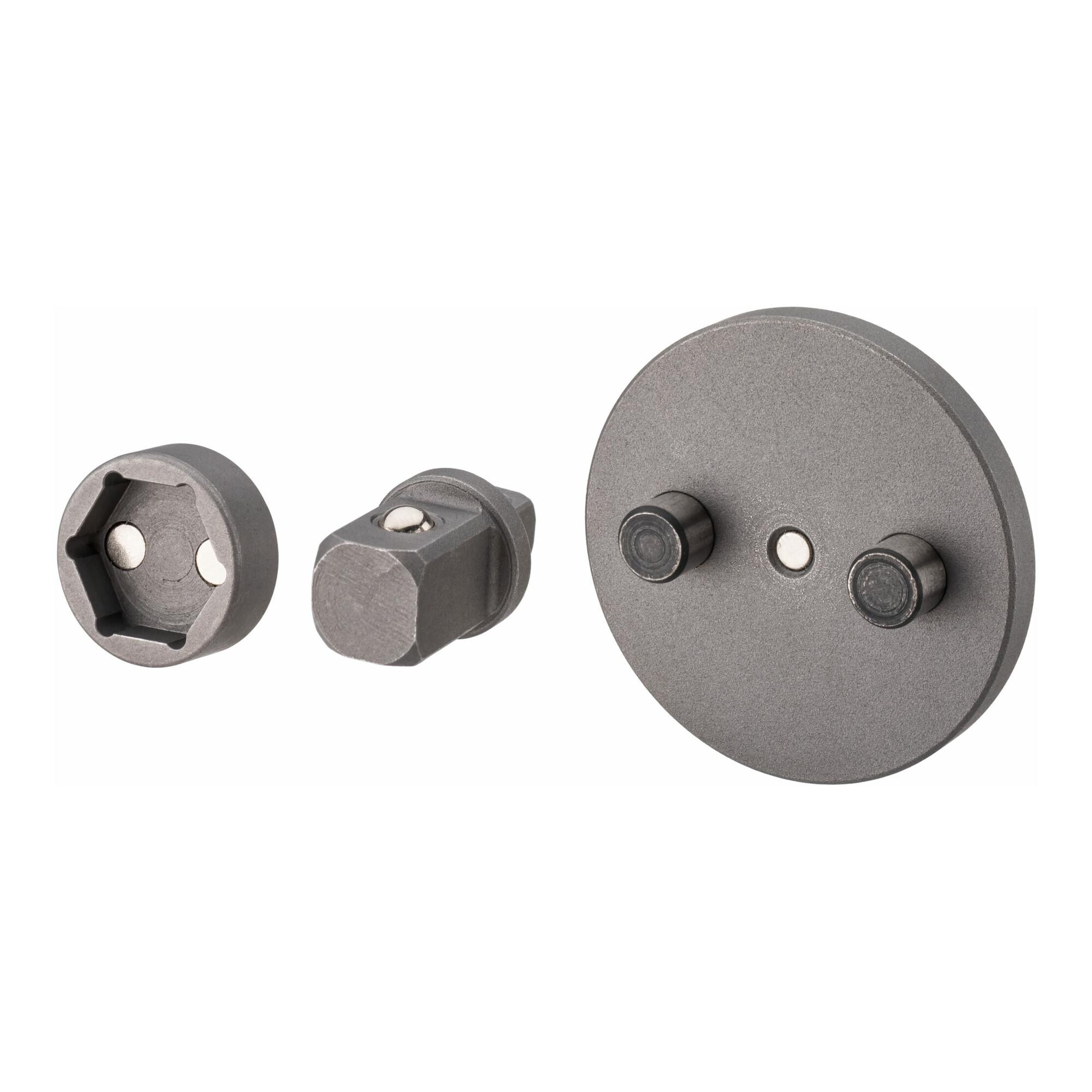 HAZET Adapter Satz 4970P-02/3)