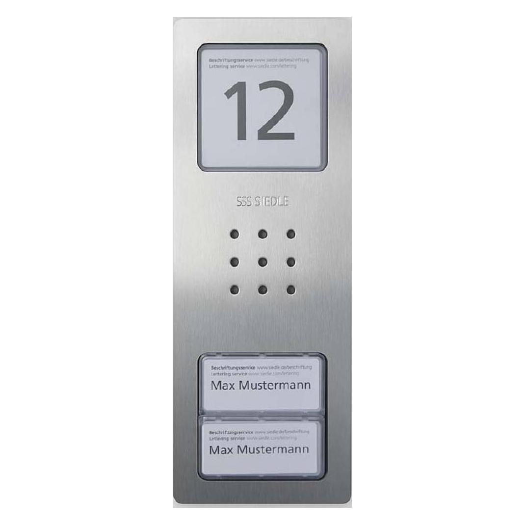 Siedle CA 812-2, CA 850-2 E (210008752-00)