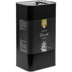 Bio Olivenöl/Italien 5 l Kanister | nativ extra