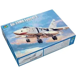 Trumpeter Su-24MR Fencer-E