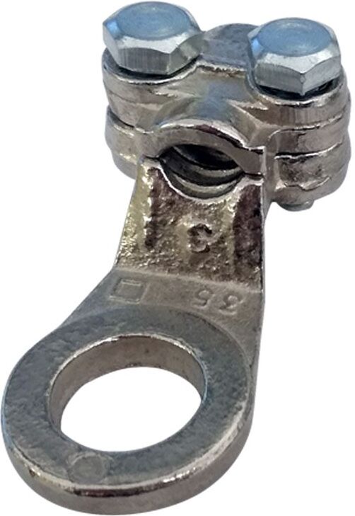 Saros Selection Terminale di potenza adatto per conduttori di sezione 35 mm²