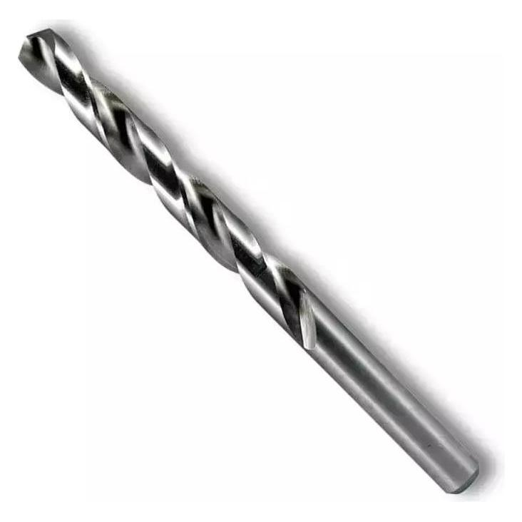Dedra HSS-Bohrer, Stahl 4341, 135°, 13x151mm, 1 Stück (13 Millimeter) (WM13015)