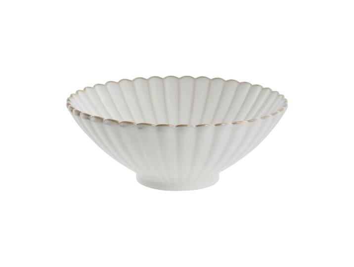 Lene Bjerre Camille bol Ø20 cm Off White