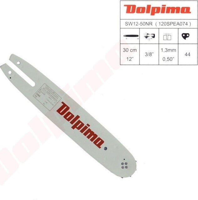 Stihl Dolpima Schwertgeleider 3/8, 1,3 mm, 30 cm
