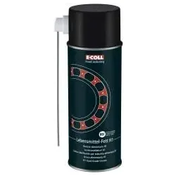 E-COLL Lebensmittelfett NSF H1 500ml
