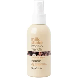 100ml milk_shake Integrity & Strength Split Ends Savior