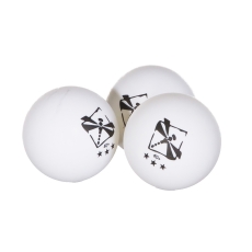 Pinao Sports Tischtennis Bälle 6 Stück 281765
