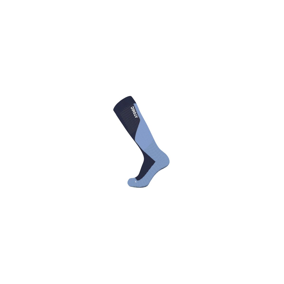 Atomic Performance Ski Sock deep ocean / glacier 3942 AL5131810057