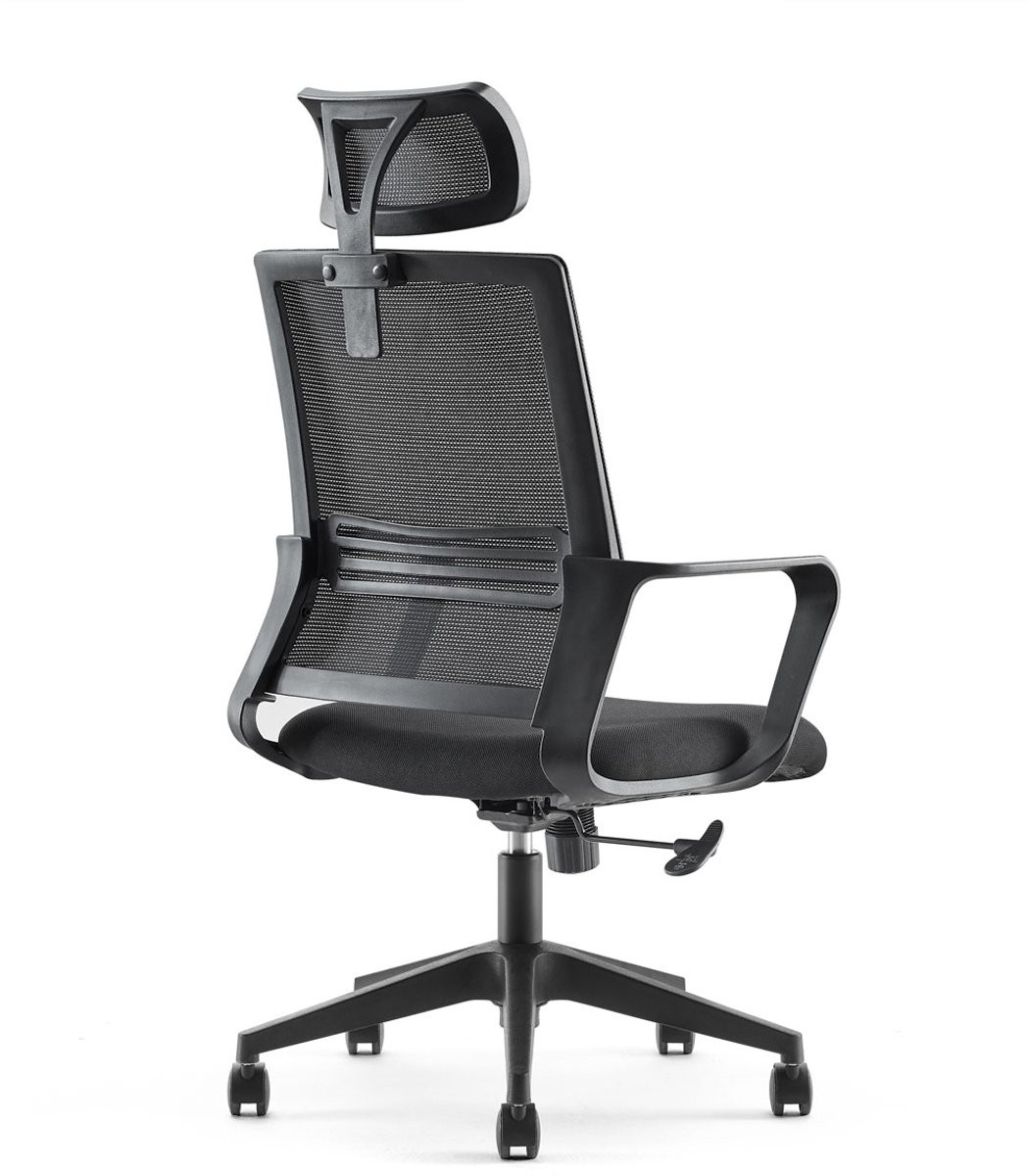 Lykke Bureaustoel Original Ergonomische Bureaustoel met Armleuningen