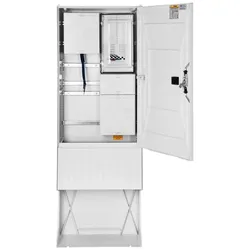 GSAB Elektrotechnik Zähleranschlußsäule 08.00.1P11bV2