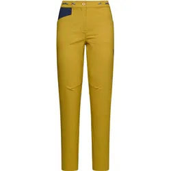 La Sportiva, Damen, Outdoorhose, Mantra Pants (XS), Gelb