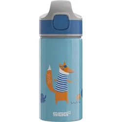 SIGG Kids Miracle Alu Fox 0,4L