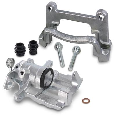 Bestprice Bremssattel + Bremssattelhalter hinten links [Hersteller-Nr. 40670788] für VW