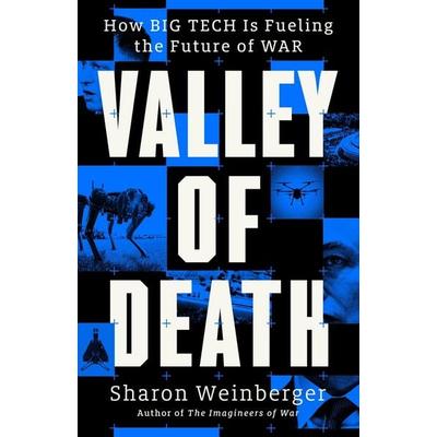 Untitled, Taschenbuch von Sharon Weinberger, John Murray, 978-1-399-83167-3