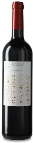 Abel Mendoza Jarrarte 2019 - 75cl