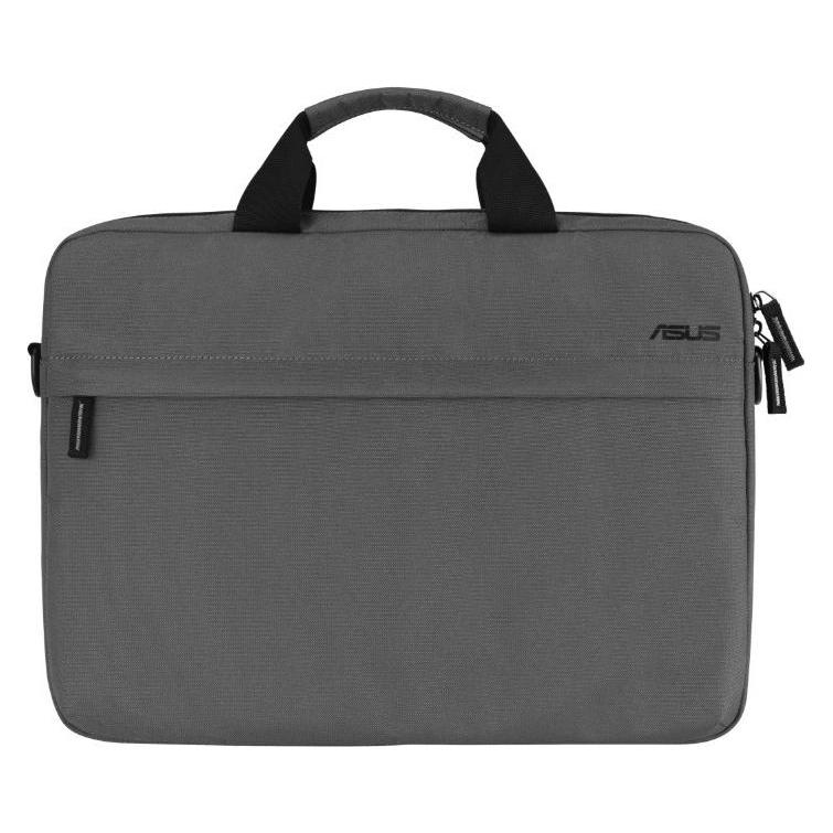 ASUS CARRY BAG - AC1600 - Grau - 16" - 15 IN 1 (16", Universal) (90XB0A60-BSL000)