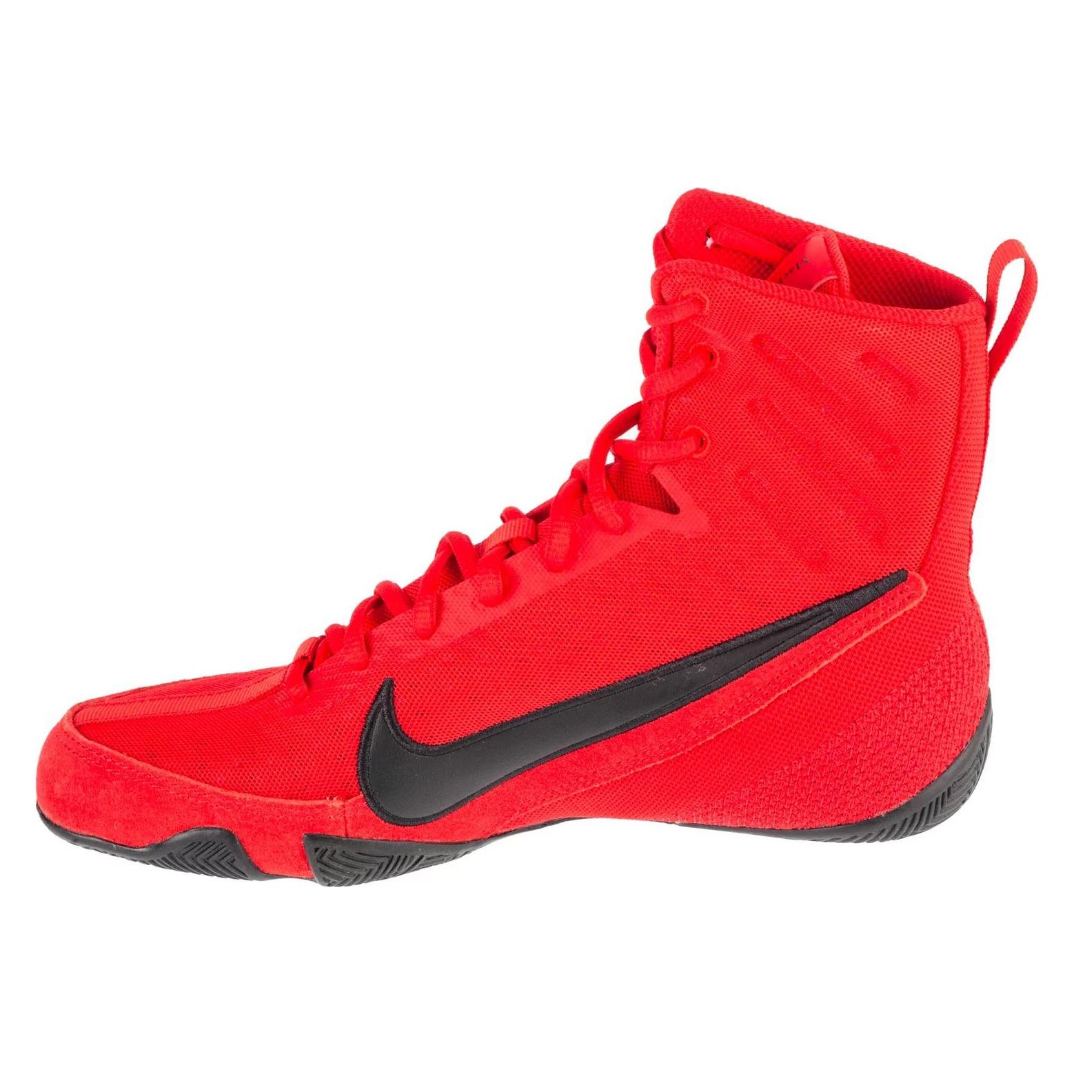 Nike Machomai Herrenschuhe (43) (HF7333-600)