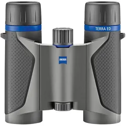 Zeiss, Fernglas, (8x, 25 mm)