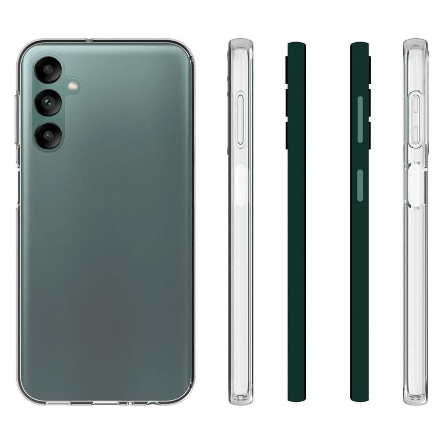 Evelatus Galaxy A24 1.5mm TPU (Samsung Galaxy A24) (EVESAMA24ST)