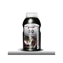 SCHOLL S0 Mattierungspaste Schleifpaste extrem grob, 1kg