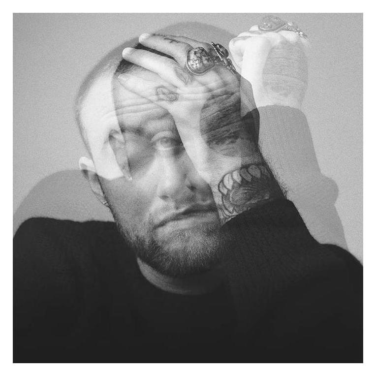 Warner Bros. Circles (Clear 2LP) (Mac Miller) (33059031)