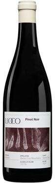 """Lioco Saveria Pinot Noir 2023 Red Wine - California"""