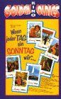 Harald Vock - Wenn jeder Tag ein Sonntag wär'... [VHS] - Preis vom 11.10.2026 23:13:37 h