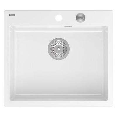 Q Company SPÜLBECKEN QUADRON MORGAN 110 (HB8304U1-BS P2O) (HB8304U1-BS_P2O)