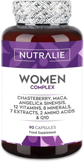 Nutralie Women Complex 90 Caps