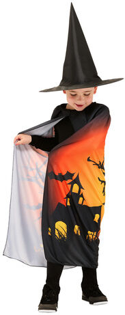 Kinder-Set "Halloween", 2-teilig