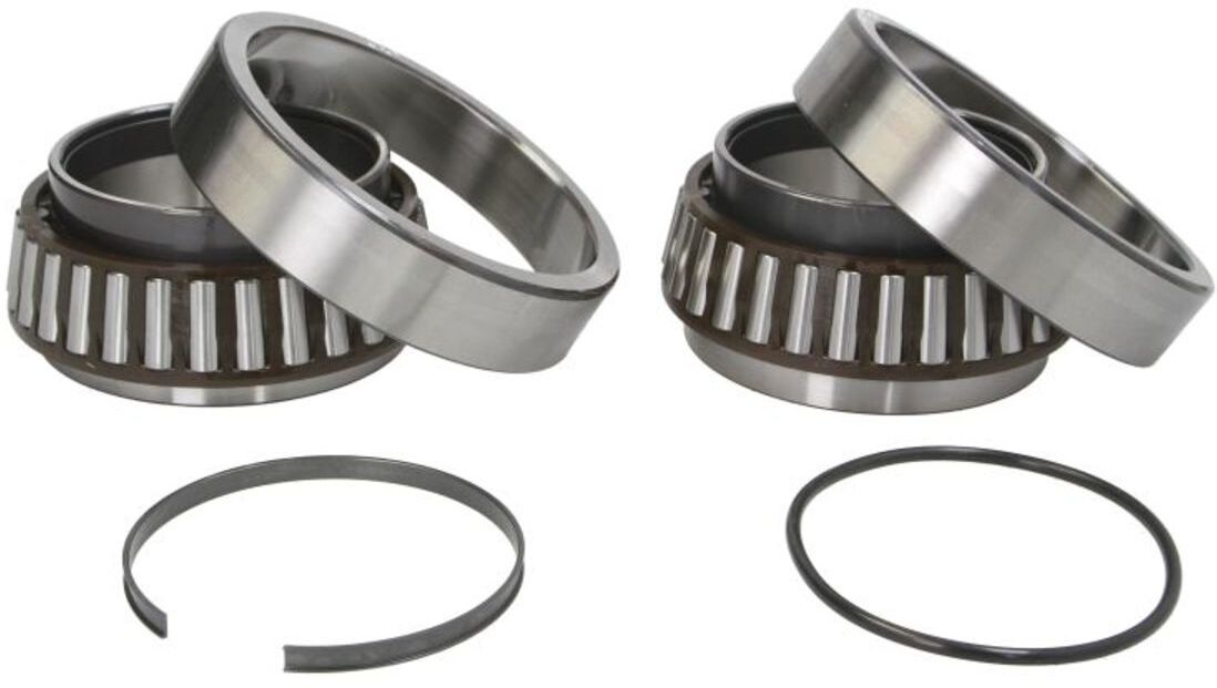 Radlagersatz SKF VKBA 5448