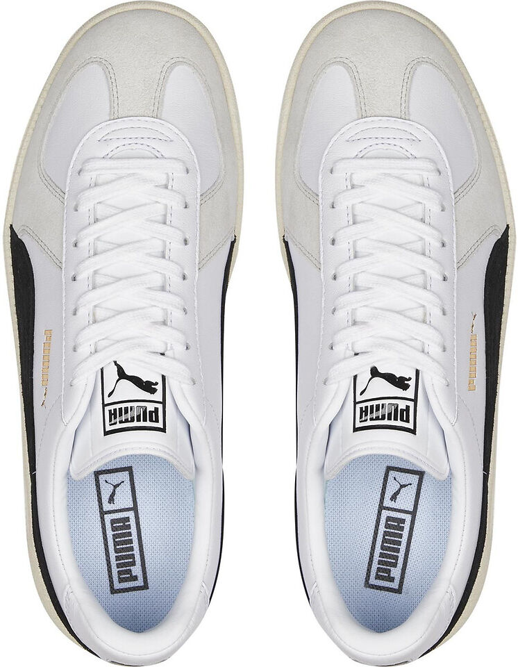 PUMA Baskets cuir Army Trainer