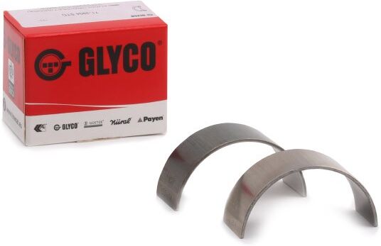 GLYCO 71-3904 STD Big End Bearings