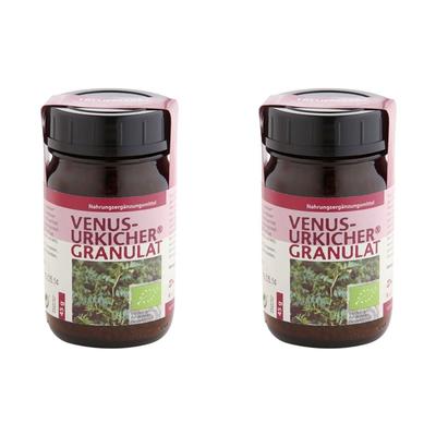 Venusurkicher Granulat PAN Bio 2x 2x45 g