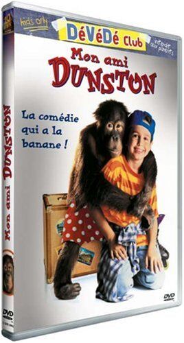 Mon ami Dunston - Preis vom 08.10.2026 07:26:42 h