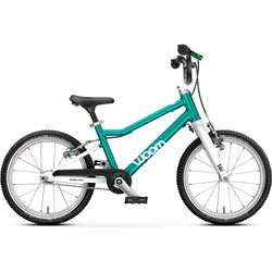 woom, Kindervelo, (16")