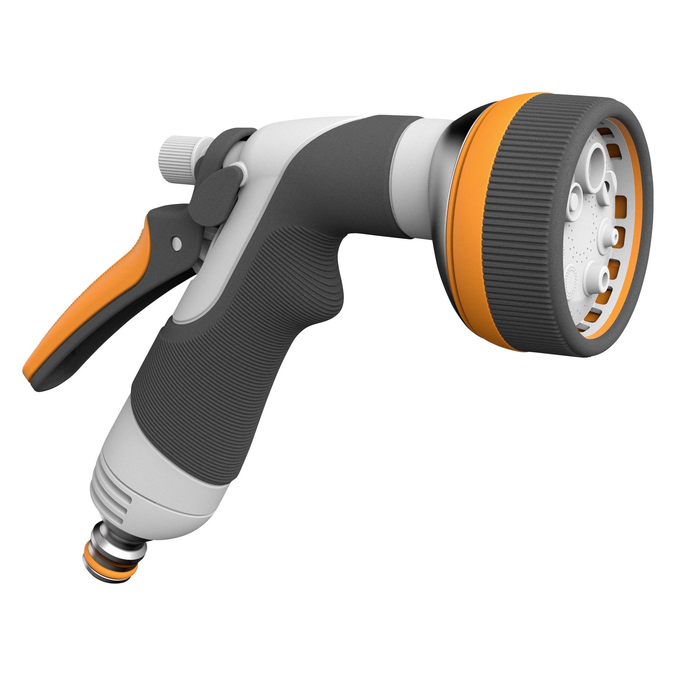 Hozelock GF80043927 Gartenbrause (GF80043927)
