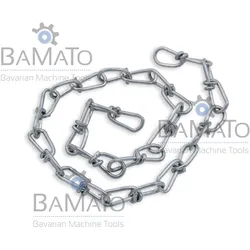 Kette passend für BAMATO Wippkreissäge HOS-700